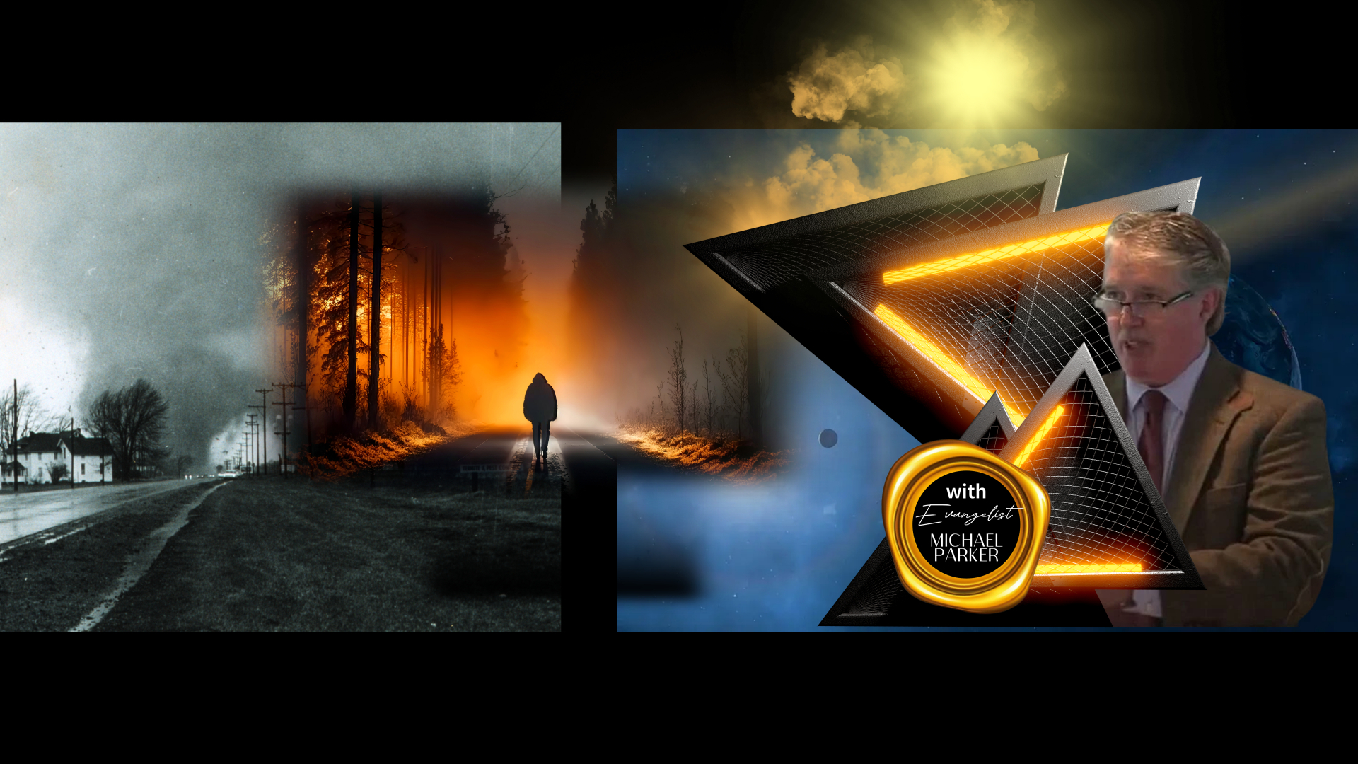 Prophecies of the End Times Podcast